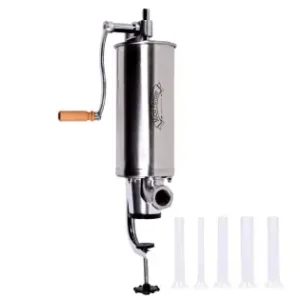Preț mic Masina de carnati MF 4Kg verticala 5palnii