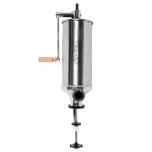 Expediere rapidă Masina de carnati MF 4Kg verticala 5palnii Pro