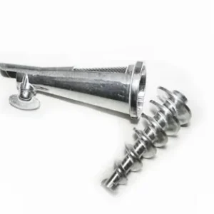 Noutate Adaptor suc de rosii / masina de tocat carne nr.10