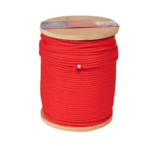 Sfoara polipropilena MF cordelina 4mm 200m Retur ușor