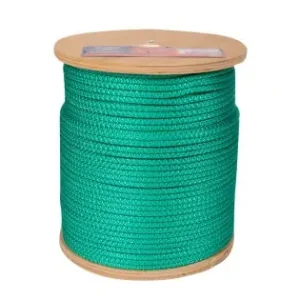 Sfoara propilena tip cordelina, 200mx6mm Cumpără acum