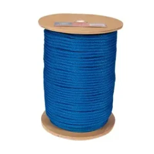 Bestseller Sfoara propilena tip cordelina, 200mx8mm