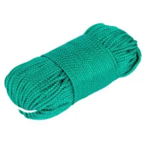 Cordelina polipropilena MF crosetat 4mm 100m Ofertă