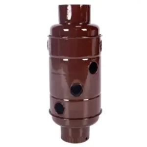 Bestseller Burlan recuperator caldura rotund ø120mm Maro