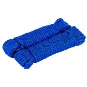 Set 2 cordelina pp MF crosetat 6mm 10m Livrare expres