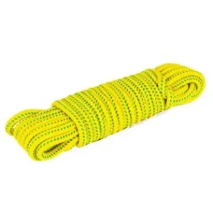 Cumpără acum Cordelina polipropilena MF crosetat 10mm 10m