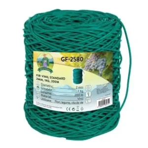 Reduceri Fir vinil 2mm 1Kg 200m