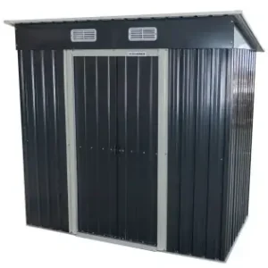 Casuta Gradina Ruris Genius 196Mh Mai ieftin