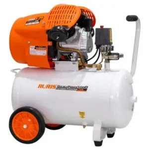 Compresor Ruris Double Power 5000 Reducere