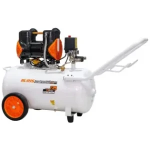 Compresor Ruris Silent Power 5000 Oil Free Ieftin