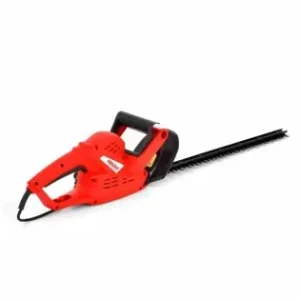 Cumpără online Trimmer electric de tuns gard viu Hecht603