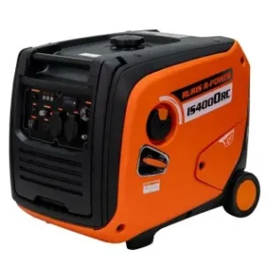 Reducere extra Generator Invertor Ruris R-Power Is4000 Rc 5.5CP/4kW