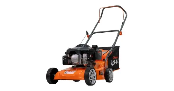 Masina De Tuns Gazon Dac 100Xls 3.3CP Plată securizată