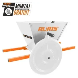 Vezi acum Zdrobitor pentru struguri Ruris SP28