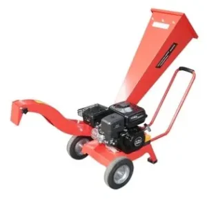 Premium Tocator crengi profesional pe benzina 7CP, 212cc orizontal, grosime maxima 60mm, viteza 3600 rpm, pornire manuala