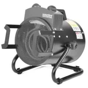 Livrare expres Termosuflanta Hecht 3329 putere 3000 w termostat volum incalzit 60 mc