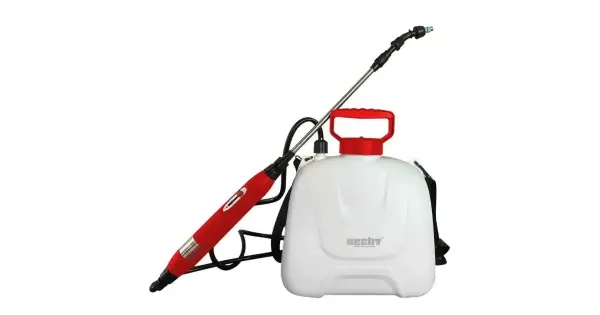 Expediere rapidă Pulverizator cu baterii 5L