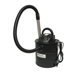 Mai ieftin Aspirator pentru cenusa 1000W, 220V, corp metalic volum 20L, putere aspirare 17 kPa Breckner Germany