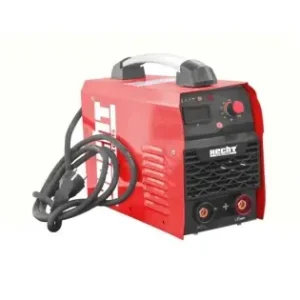 Comandă acum Invertor de sudura HECHT 1816 20-160 A electrozi 1-4 mm 5 kg
