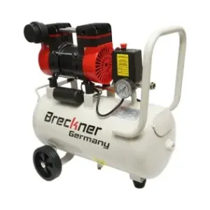 Compresor aer 50L, motor 2 cilindri 1.5KW/2.1CP, presiune maxima 8 bar, volum aer aspirat 155L/min Breckner Germany Reduceri