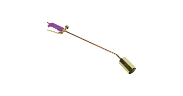 Arzator cu clapeta (parlitor)GF-0349 Plată securizată