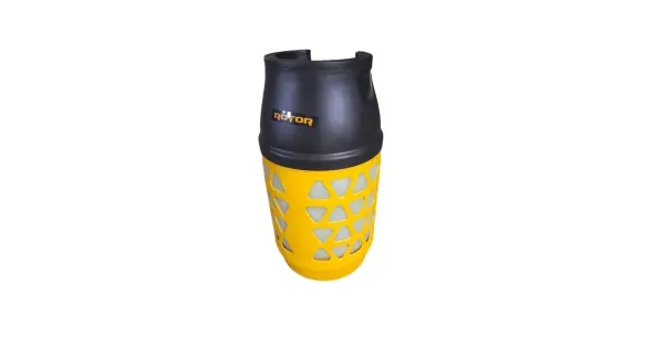 Reducere BUTELIE DE COMPOZIT 26.2 L LPG, G12 ROTOR
