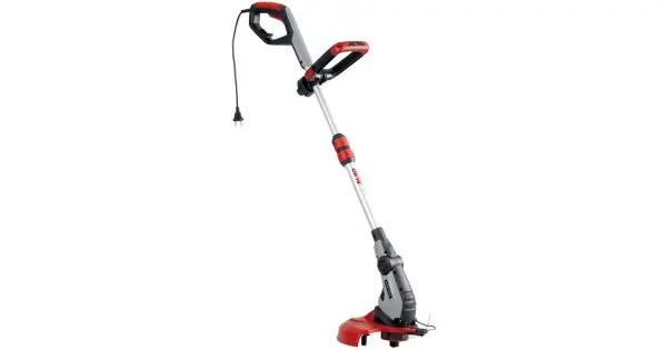 Ofertă exclusivă Trimmer electric AL-KO GTE 550 Premium, putere 550W, latime de lucru 30cm