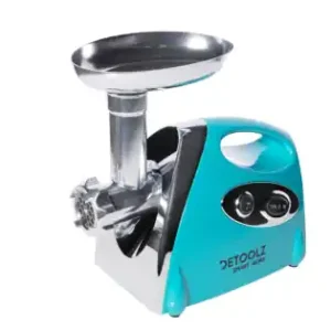 Preț promoțional Masina electrica de tocat carne 1400W