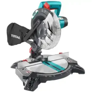 Transport gratuit Fierastrau circular stationar TOTAL -1400W, 210mm