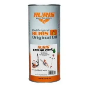 Ulei Ruris Enduro 2HPX 1L JASO FD Reducere specială
