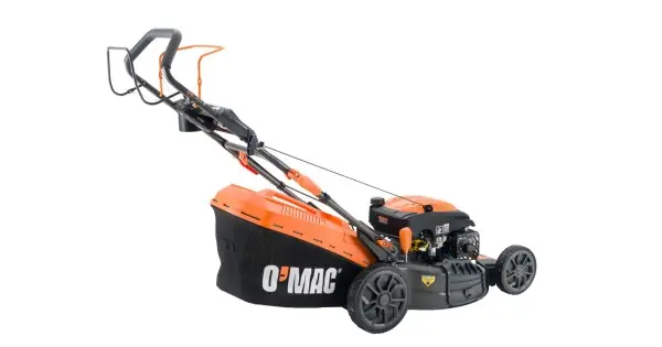 Masina tuns gazon O'MAC MG 65E Reducere de preț