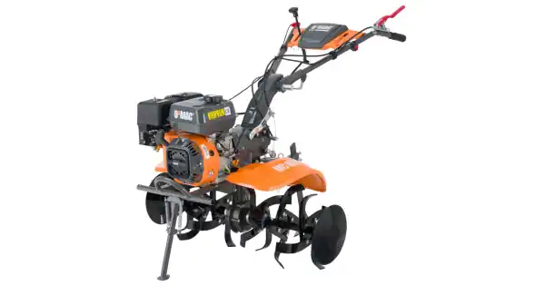 MOTOCULTOR O'MAC MC 80S Reduceri