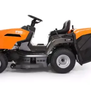 Cumpărături sigure TRACTORAS TUNS GAZON O'MAC TG 16000