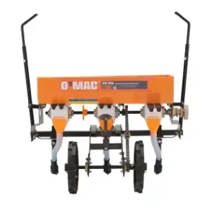 Chilipir SEMANATOARE O'MAC SM 300 - MOTOCULTOR