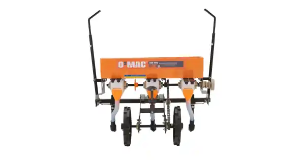 Chilipir SEMANATOARE O'MAC SM 300 - MOTOCULTOR