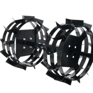 ROTI METALICE CU MANICOT D.500 / Ø 32 Cel mai vândut