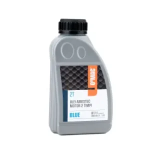 ULEI 2T MIX BLUE O'MAC - 600ML Calitate înaltă