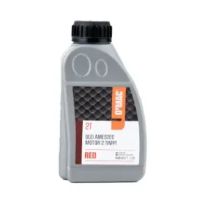 ULEI 2T MIX RED O'MAC - 600ML Preț promoțional