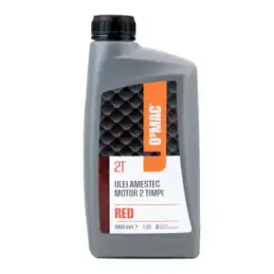 ULEI 2T MIX RED O'MAC - 1L Vezi acum