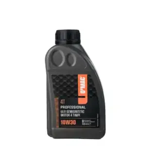 ULEI SEMISINTETIC 4T 10W30 O'MAC - 600ML Ultima șansă