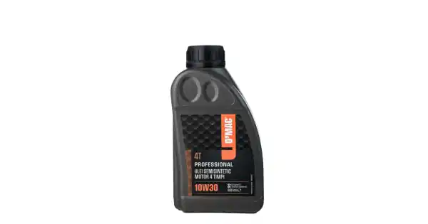 ULEI SEMISINTETIC 4T 10W30 O'MAC - 600ML Ultima șansă