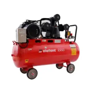 Compresor aer 100L ELEFANT 4CP, 8 bar XY3065A-100D Chilipir