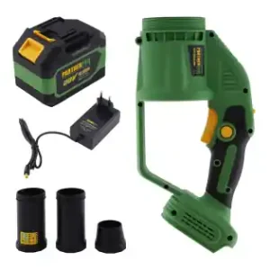 Suflanta aer cu acumulator PP-SB4.5A PARTNERPRO, 20V/4,5 Ah,Brushless, 45 m/s Disponibil imediat