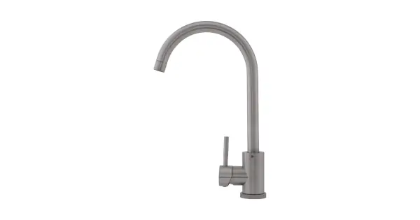 Reduceri Baterie bucatarie SUS 304 crom mat VITAL FLOW FB-011