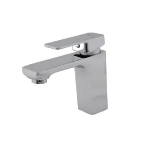 Baterie lavoar zinc crom ELEGANCE FLOW ELEGANCE Z 01 Comandă acum