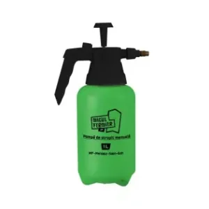 Chilipir Pompa de stropit manuala, Micul Fermier 1L