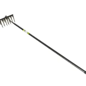 Sapaliga pentru plivit cu coada metalica MG GF-2416 Reducere de preț