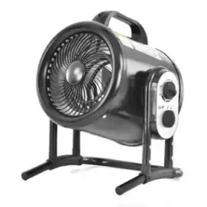 Reducere Aeroterma cu termostat-3kW HECHT3422
