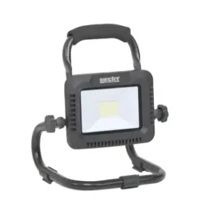Cel mai vândut Proiector LED, cu acumulator HECHT1708