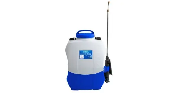 Calitate înaltă Pompa cu acumulator Rotakt 8L 030740